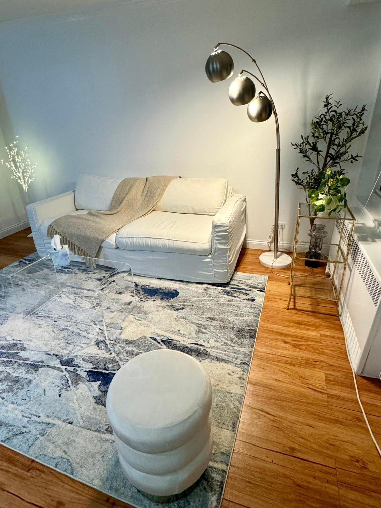 Midtown High Floor Fantastic Panoramic View Corner 2 Bedroom Nova York