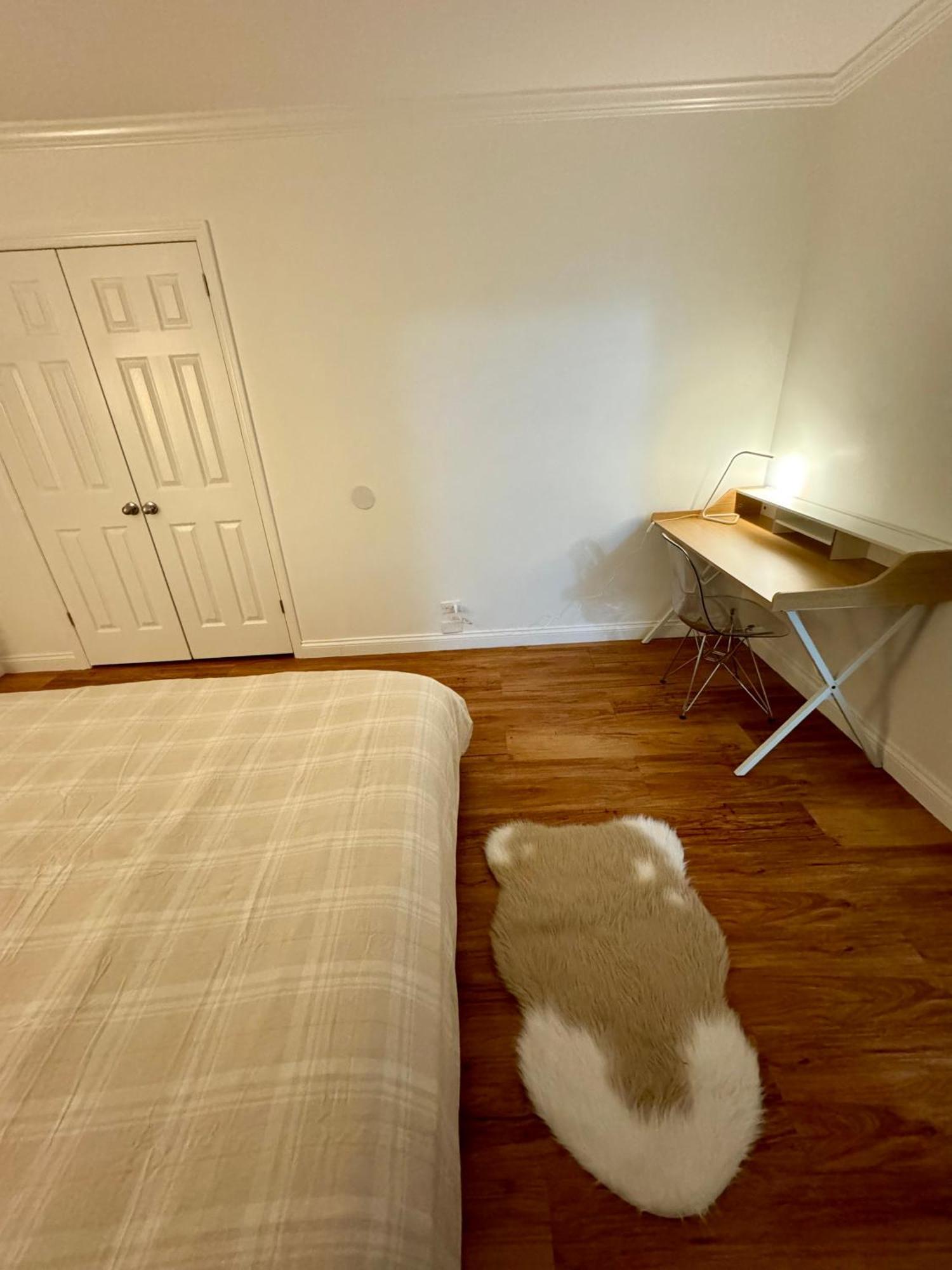 Apartment Midtown High Floor Fantastic Panoramic View Corner 2 Bedroom